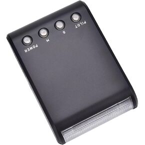 Hot Shoe On-Camera Video Lights Portable Light for Photography DSLR Cameras LED
