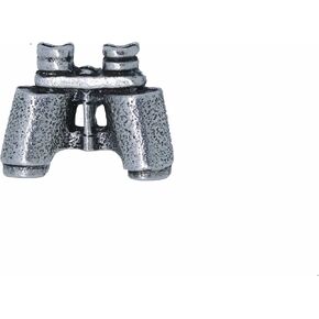 Jim Clift Design Binoculars Lapel Pin