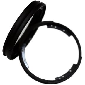 Front Filter Screw Barrel Ring Repair Parts Compatible with Tamron 28-75mm F/2.8 Di III RXD A036 Lens