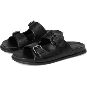 Calvin Klein Women's Vibe Flat Sandal