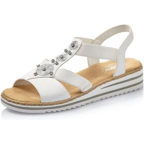 Rieker Women's Roman Sandals