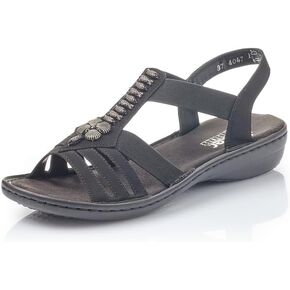 Rieker Women's Regina 06 Sandal