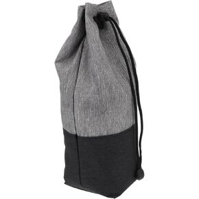 Portable Camera Storage Bag Multi Functional Canvas Case for Digital Cameras Protective Pouch with Sponge Padding for Shock Absorption for Travel and Outdoor Use