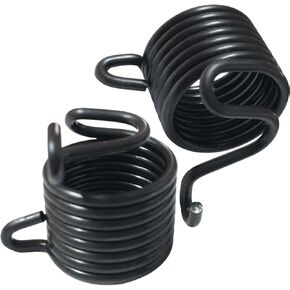 Spring Retainer for Air Hammer Chisel Gun - Secure and Efficient Replacement Retainer (2 Pcs)