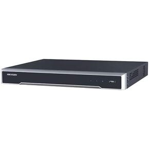 HIKVISION DS-7616NI-Q2/16P-4TB 16-Channel 8MP 4k NVR (4TB HDD Included) US Version