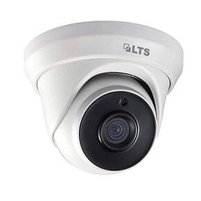 Platinum Turret HD-TVI Camera 5MP – 2.8mm CMHT1752N-28