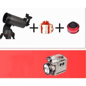 Astronomical Telescope Professional Stargazing 10000 High-Definition Hd Adult 5000 Deep Space Times A Telescope (C Telescope)