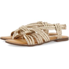 GIOSEPPO Women's Ankle-Strap Sandal