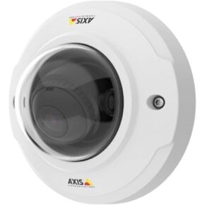 كاميرا مراقبة المحور M3044 -V - اللون
