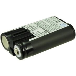 BP-DM10, Replacement Battery for Sony Discman D-220, Discman D-223, Discman D-321, Discman D-4215P, Discman ESP D-421SP 1800mAh