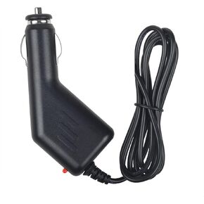 Car DC Adapter for Panasonic Camcorder HC-V180 HC-V180K HC-V270 HC-V380 HC-V380K HC-W570 HC-V550 HC-V550K HC-V750 HC-V750K HC-W850 Auto Vehicle Boat RV