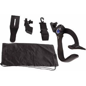 aqxreight Ha Shoulder Mount Support Pad Stabilizer Bracket for Camera Camcorder Stabilizer BracketShoulder Stabilizer BracketShoulder Camera StabilizerCamera StabilizerCamera Shoulder