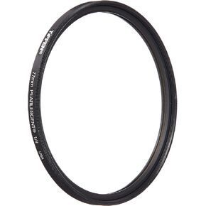 Tiffen Diffusion Filters Camera Lens Sky & UV Filter, Black (72PEARL12)