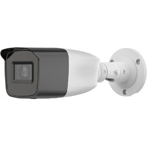 HIK DS-2CE19D0T-VFIT3F 2MP HD Analog 2.7-13.5mm Lens Manual Varifocal Bullet Camera for CCTV Surveillance Security 131ft/40m Night Vision, Indoor/Outdoor Use Compatible with 2MP/5MP/8MP HD Analog DVR