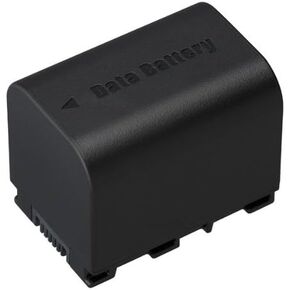 Camcorder Battery, Compatible with JVC Everio GZ-E10BU Camcorder, (Li-ion, 3.6V, 2400 mAh) Ultra Hi-Capacity, Replacement for JVC BN-VG121 Battery