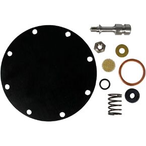 Automatic Tank Drain Valve Assembly Repair Kit for Champion Compressor Z-TD-1 KIT-ATD-CH