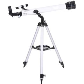 Practical Telescope 70X6 210X Hd Astronomical Telescope Monocular Spotting Scope Monocular Moon Bird Watching Refractor Space Telescope