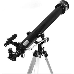 Telescope Telescope Refractors 675X Zoom Outdoor Monocular Space Telescope Portable Tripod Detection Range 900 / 60M Ideal Telescope for Beginners