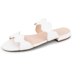 Patricia Green Palm Beach Flat Sandal