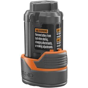 Ridgid 12V 1.5AH R82048 Hyper Li-Ion Battery (130210004 / 130446011)