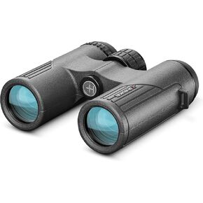 Frontier HD X Binoculars 10x32 Grey