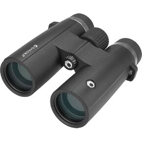 Barska AB13703 Colorado 10x42 Waterproof Outdoor Binoculars for Boating, Hunting, Fishing, Hiking, Events, Sports