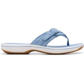 Clarks womens Flip Flop