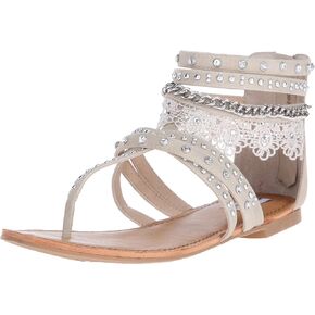 Not Rated Women's Willow Dress Sandal