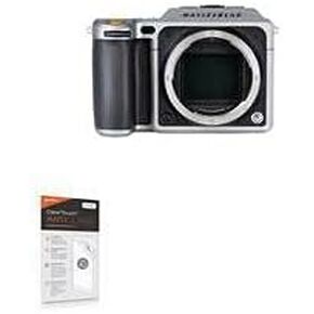 BoxWave Screen Protector Compatible with Hasselblad X1D-50c - ClearTouch Anti-Glare (2-Pack), Anti-Fingerprint Matte Film Skin for Hasselblad X1D-50c, Hasselblad X1D-50c, X1D