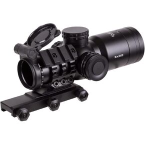 السلسلة الرائعة 5x30 ، LPR-1D BDC