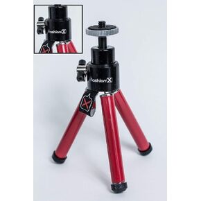 TOP TOP 6 "Mini Mini Tripod لـ JVC Everio GZ-R550 GZ-R440 GZ-R450