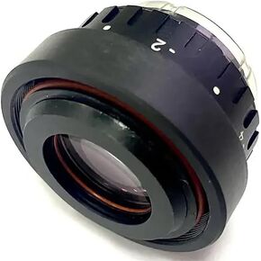 Night Vision Diopter Eyepiece for PVS-14 / PVS-31 / ANVIS-9 1x Focus Lens