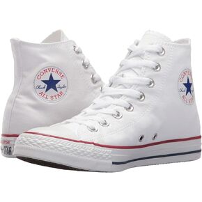 Converse Optical White M7650 - HI TOP