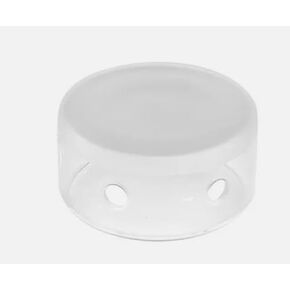 NEW Flash Tube Glass Cover Dome Protector Cap Compatible with Godox AD300 Pro AD300pro