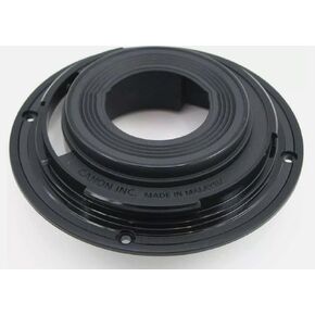 NEW Genuine Lens Bayonet Mount Barrel Ring Compatible with Canon EF-S 55-250mm f/4-5.6 IS STM