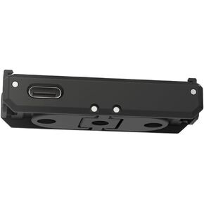 Magnetic Quick Release Bracket Base Suitable for Insta360 Go 3 Rechargeable Dock Sport Camera Accessories (Stand)