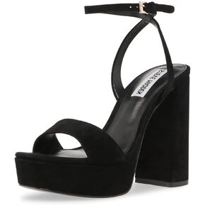 Steve Madden Women's Lessa Platform Sandal