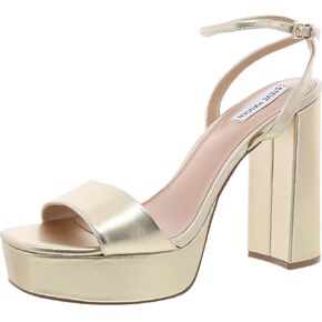 Steve Madden Women's Lessa Platform Sandal in Saudi Arabia