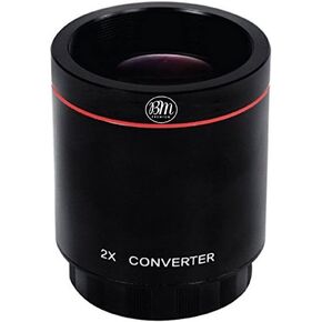 BM Premium 2X Converter for SLR & Mirrorless Lenses