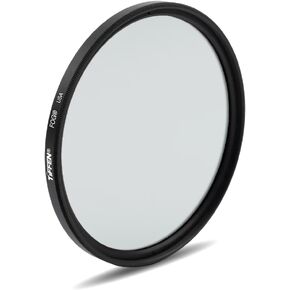TIFFEN 58F2 58mm Fog 2 Glass Photographic Filter