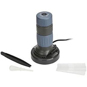 84x -453x Digital Microscope
