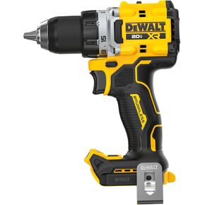 DEWALT 20V MAX XR Brushless Cordless 1/2 in. Drill/Driver (Tool Only) (DCD801B)