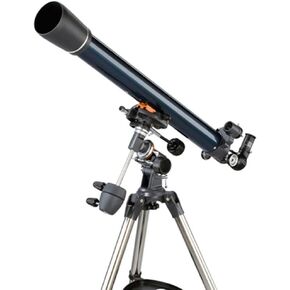 Refraction Astronomical Telescope Dual-use Stainless Steel Bracket Outdoor Monocular Binoculars
