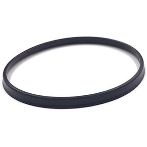 NEW Lens Dust Seal Bayonet Mount Rubber Ring Compatible with Canon EF 24-105mm f/4 L IS USM