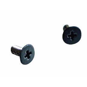 2PC New LCD Screen Display Flip Shell Fixed Holder Screw Compatible with Canon Powershot G7X Mark III G7X3