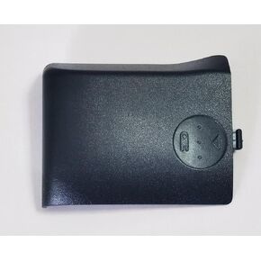 NEW Battery Cover Cap Door Chamber Black Compatible with Fuji Fujifilm Instax Wide 300 Wide300