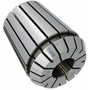 TECHNIKS 3/4" SUPER PRECISION ER32 COLLET .0002 ACCURACY CNC CHUCK MILL