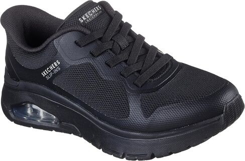 Skechers Women's Uno Flex-ivorine Hands Free Slip-ins Sneaker in Saudi Arabia