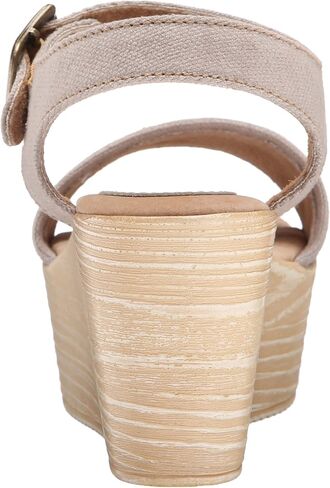 Sbicca Women's TAMPA Wedge Sandal in Kuwait