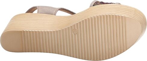Sbicca Women's TAMPA Wedge Sandal in Kuwait